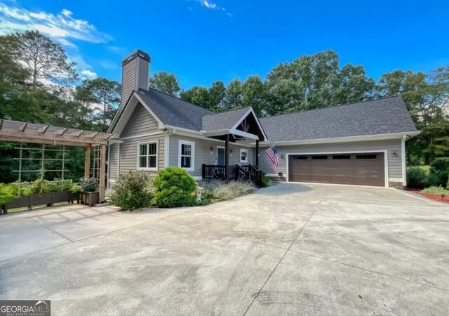 2nd image of 436 Bridge Rd, Ellijay, GA 30540 | MLS# 10829936