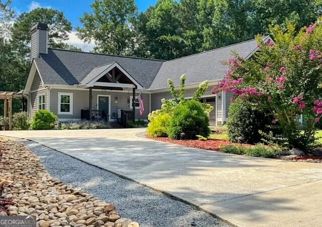 61st image of 436 Bridge Rd, Ellijay, GA 30540 | MLS# 10829936