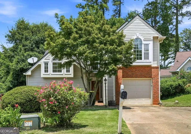 1st image of 2293 Collinworth Dr, Marietta, GA 30062 | MLS# 10803197