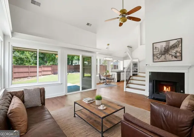 3rd image of 2293 Collinworth Dr, Marietta, GA 30062 | MLS# 10803197