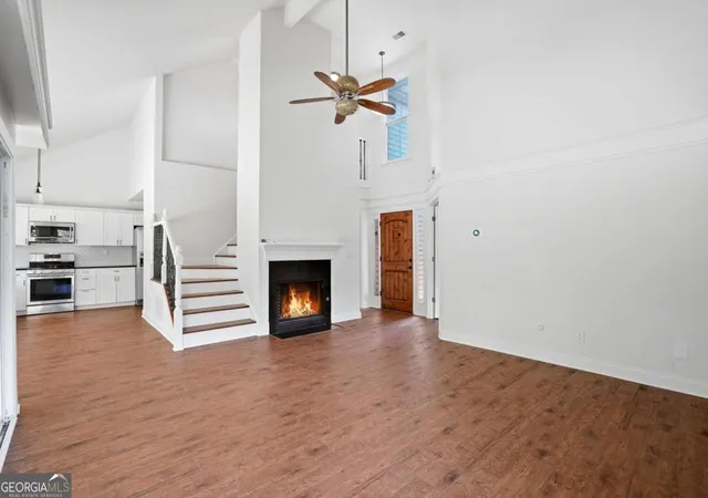 4th image of 2293 Collinworth Dr, Marietta, GA 30062 | MLS# 10803197