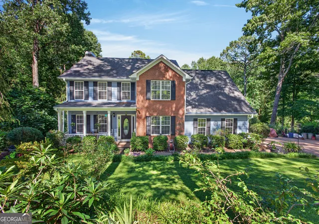 Homes for sale in Lagrange, GA | 117 Brookwood Dr, Lagrange, GA 30240 | MLS# 10793880
