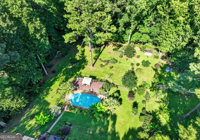 Homes for sale in Lagrange, GA | 117 Brookwood Dr, Lagrange, GA 30240 | MLS# 10793880