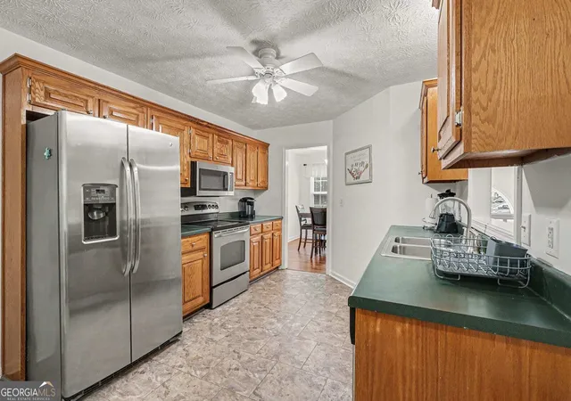 2nd image of 352 Academy Woods Dr, Jefferson, GA 30549 | MLS# 10822685