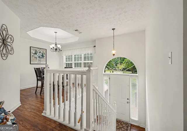 Photo 4 of Single family home for sale at 352 Academy Woods Dr, Jefferson, GA 30549 | MLS# 10822685 | Listing updated on 2026-10-07