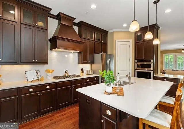 2nd image of 4087 Thorndale Ln, Smyrna, GA 30080 | MLS# 10820302