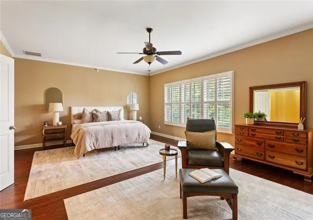 5th image of 4087 Thorndale Ln, Smyrna, GA 30080 | MLS# 10820302