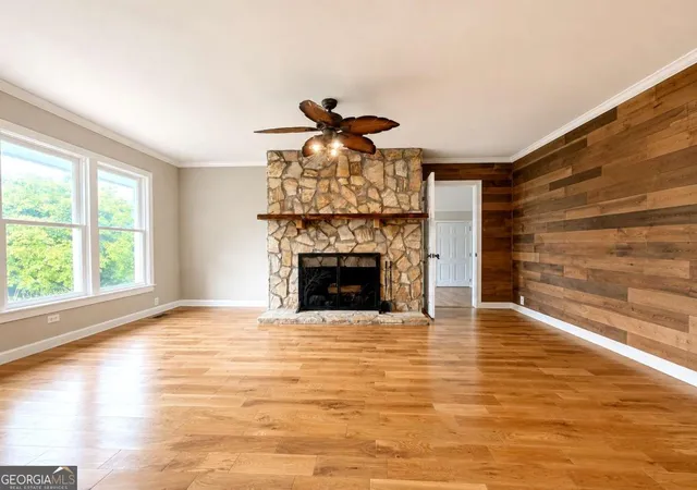Photo 4 of Single family home for sale at 1211 Scenic Dr, Blue Ridge, GA 30513 | MLS# 10825157 | Listing updated on 2026-08-30