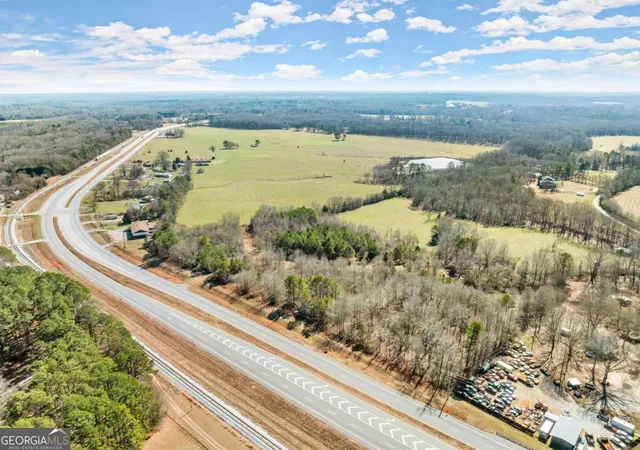 Photo 1 of Land for sale at 4 W Farm Rd, Jefferson, GA 30549 | MLS# 10582714 | Listing updated on 2026-08-26