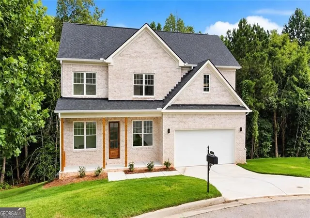 Photo 2 of Single family home for sale at 3102 Bonita Springs Ct, Douglasville, GA 30135 | MLS# 10814350 | Listing updated on 2026-09-14