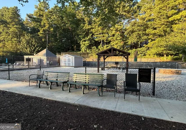 2nd image of 4005 Woodridge Wy, Tucker, GA 30084