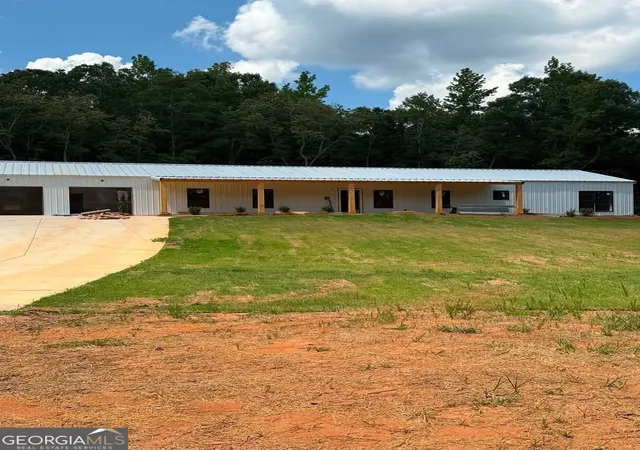 Homes for sale in Homer, GA | 1183 Wilson Bridge Road (460+ Acres), Homer, GA 30547 | MLS# 10788743