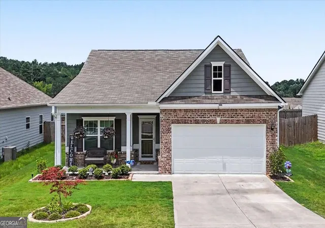 Photo 1 of Single family home for sale at 3 Maycroft Ct, Rome, GA 30161 | MLS# 10804349 | Listing updated on 2026-08-27