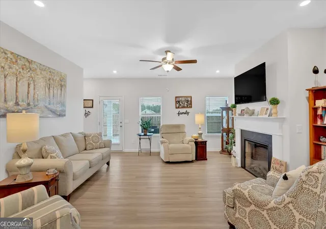 Photo 3 of Single family home for sale at 3 Maycroft Ct, Rome, GA 30161 | MLS# 10804349 | Listing updated on 2026-08-27