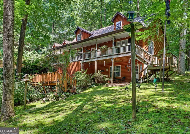 Photo 2 of Single family home for sale at 75 Juniper Trl, Clayton, GA 30525 | MLS# 10834622 | Listing updated on 2026-09-10