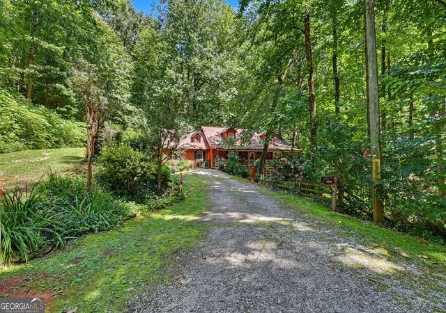 Photo 3 of Single family home for sale at 75 Juniper Trl, Clayton, GA 30525 | MLS# 10834622 | Listing updated on 2026-09-18