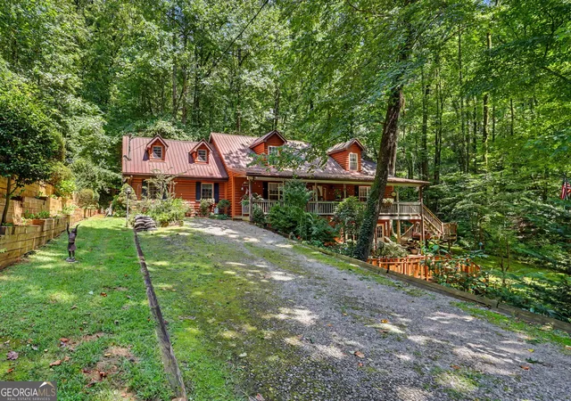 Photo 4 of Single family home for sale at 75 Juniper Trl, Clayton, GA 30525 | MLS# 10834622 | Listing updated on 2026-09-18