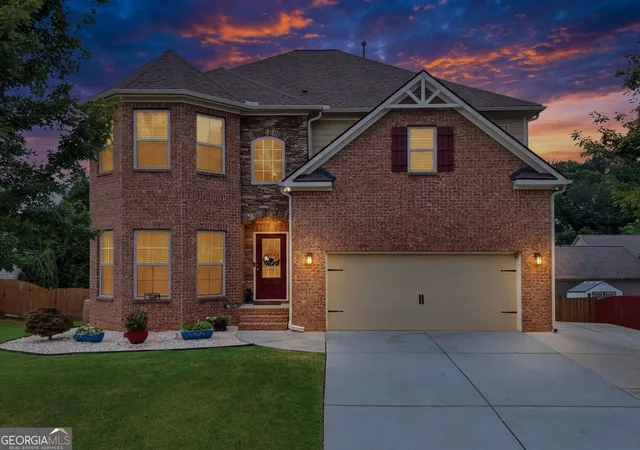 Photo 2 of Single family home for sale at 2180 Cain Cmns Dr, Dacula, GA 30019 | MLS# 10809284 | Listing updated on 2026-09-04