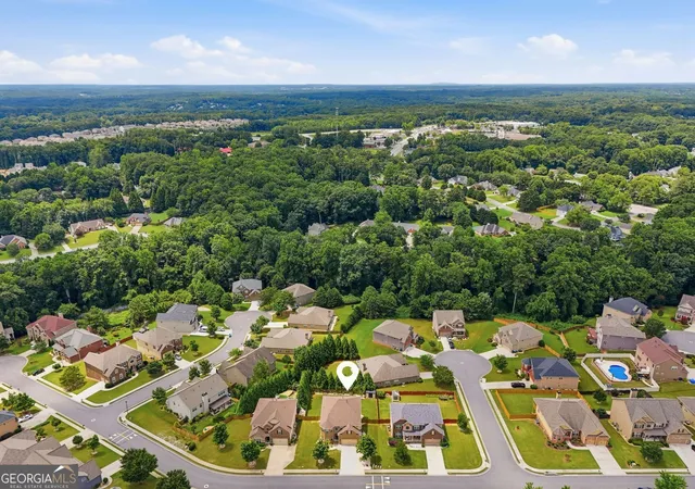 Photo 3 of Single family home for sale at 2180 Cain Cmns Dr, Dacula, GA 30019 | MLS# 10809284 | Listing updated on 2026-09-04