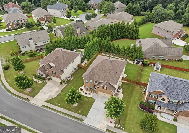 Photo 3 of Single family home for sale at 2180 Cain Cmns Dr, Dacula, GA 30019 | MLS# 10809284 | Listing updated on 2026-09-04