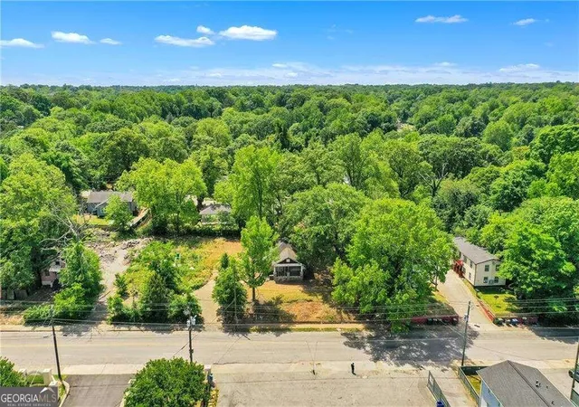 Photo 14 of Land for sale at 1162 Joseph E Boone Blvd Nw, Atlanta, GA 30314 | MLS# 10416844 | Listing updated on 2026-09-01