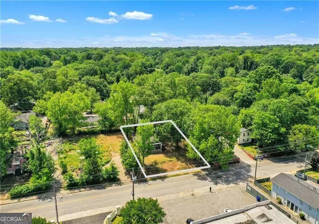 Photo 1 of Land for sale at 1162 Joseph E Boone Blvd Nw, Atlanta, GA 30314 | MLS# 10416844 | Listing updated on 2026-09-01