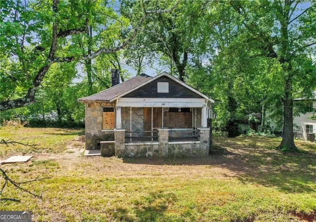 Photo 2 of Land for sale at 1162 Joseph E Boone Blvd Nw, Atlanta, GA 30314 | MLS# 10416844 | Listing updated on 2026-09-01