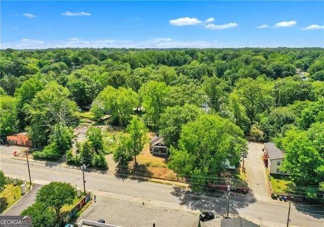 Photo 3 of Land for sale at 1162 Joseph E Boone Blvd NW, Atlanta, GA 30314 | MLS# 10416844 | Listing updated on 2026-09-01