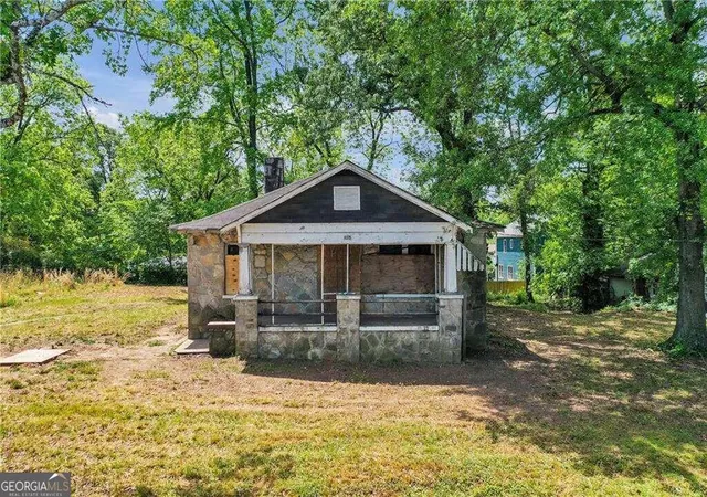 Photo 4 of Land for sale at 1162 Joseph E Boone Blvd NW, Atlanta, GA 30314 | MLS# 10416844 | Listing updated on 2026-09-01