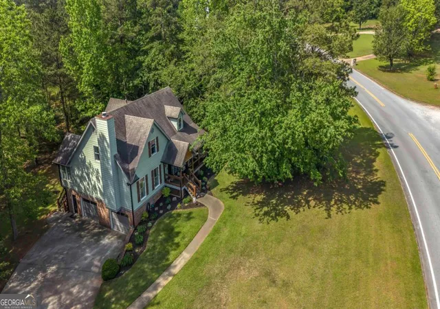 Homes for sale in Winston, GA | 9001 E Carroll Rd, Winston, GA 30187 | MLS# 10768730