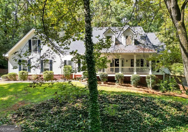 1st image of 5090 Eubanks Rd, Woodstock, GA 30188 | MLS# 10763651