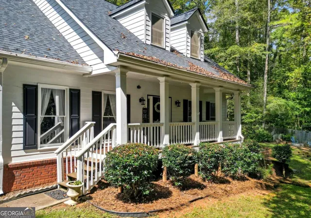 2nd image of 5090 Eubanks Rd, Woodstock, GA 30188 | MLS# 10763651