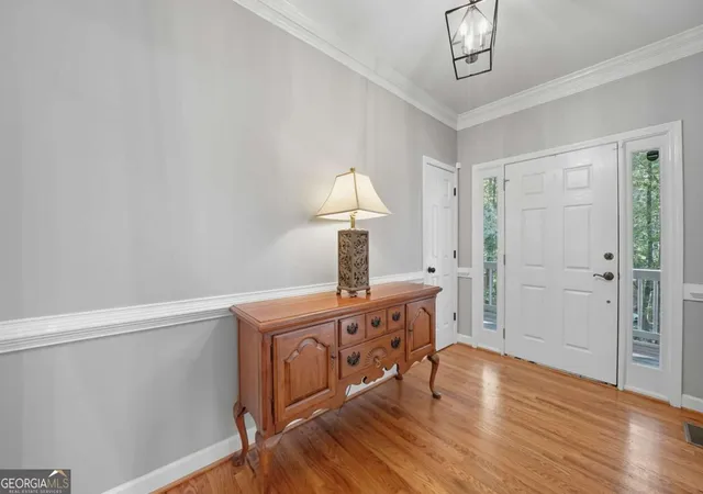 4th image of 5090 Eubanks Rd, Woodstock, GA 30188 | MLS# 10763651