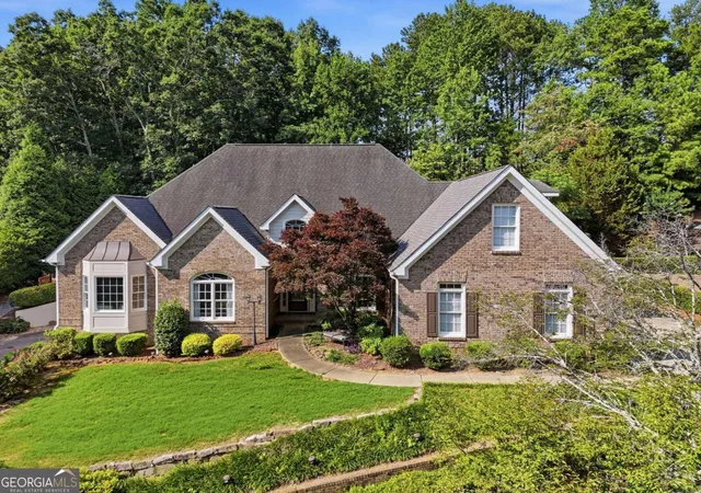 2nd image of 2723 Clearwater Springs Rd, Buford, GA 30519 | MLS# 10806111
