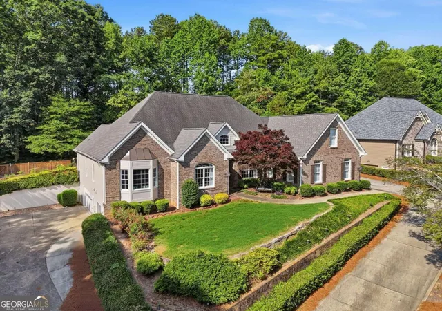 Photo 3 of Single family home for sale at 2723 Clearwater Springs Rd, Buford, GA 30519 | MLS# 10806111 | Listing updated on 2026-09-14
