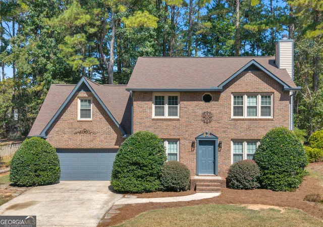 Photo 1 of Single family home for sale at 104 Kirton Turn, Peachtree City, GA 30269 | MLS# 10855313 | Listing updated on 2026-10-28