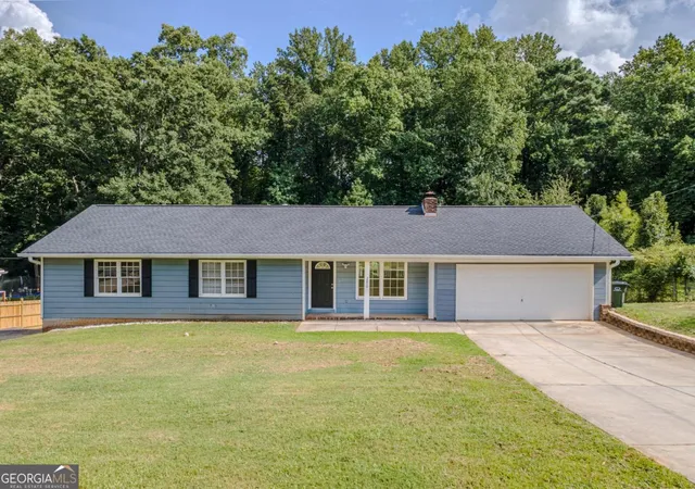 Photo 1 of Single family home for sale at 2050 Abington Ln, Snellville, GA 30078 | MLS# 10825961 | Listing updated on 2026-09-02