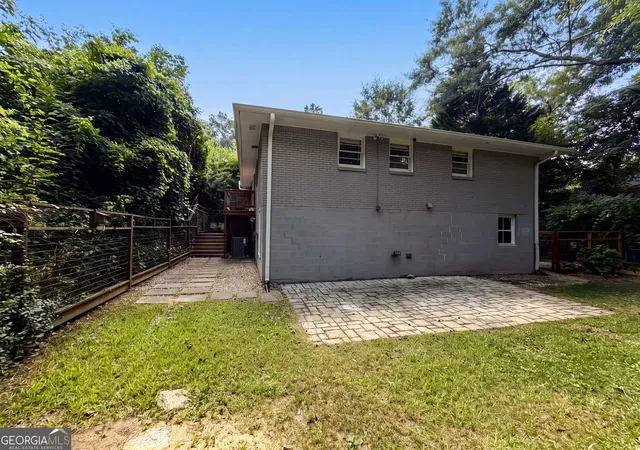 Homes for sale in Brookhaven, GA | 2336 Nesbitt Dr Ne, Brookhaven, GA 30319 | MLS# 10799378