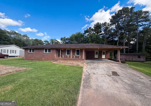 1st image of 5795 Stewart Mill Rd, Douglasville, GA 30135 | MLS# 10793465