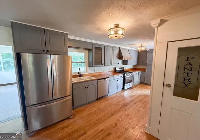 2nd image of 5795 Stewart Mill Rd, Douglasville, GA 30135 | MLS# 10793465
