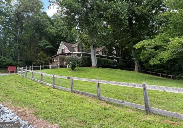 Photo 1 of Manufactured home for sale at 206 Bethabara Loop, Hayesville, NC 28904 | MLS# 10833330 | Listing updated on 2026-09-02