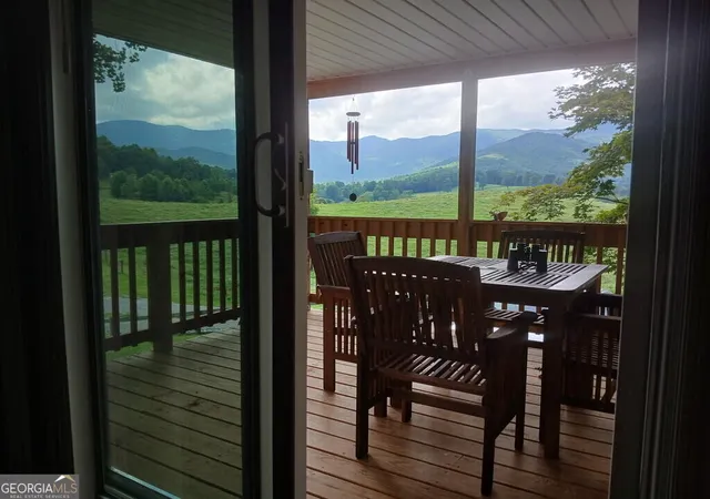 Photo 59 of Manufactured home for sale at 206 Bethabara Loop, Hayesville, NC 28904 | MLS# 10833330 | Listing updated on 2026-09-02