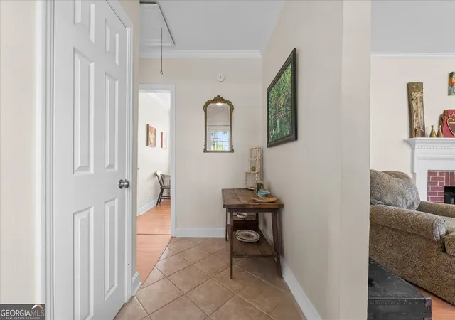 4th image of 124 Tignall Rd, Washington, GA 30673 | MLS# 10816196