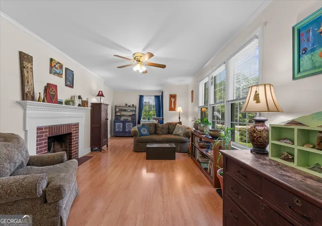 5th image of 124 Tignall Rd, Washington, GA 30673 | MLS# 10816196