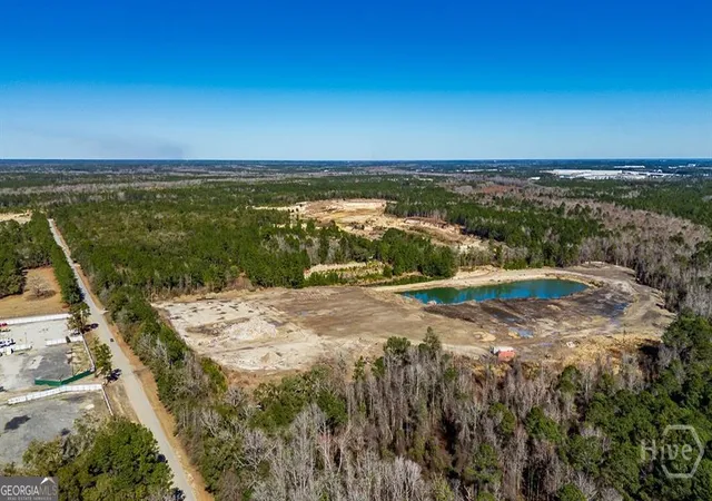 Photo 1 of Land for sale at 659 Godley Rd, Bloomingdale, GA 31302 | MLS# 10695410 | Listing updated on 2026-07-08
