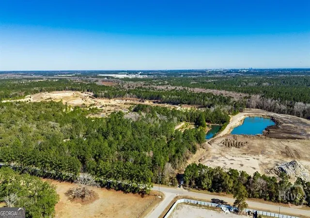 Photo 2 of Land for sale at 659 Godley Rd, Bloomingdale, GA 31302 | MLS# 10695410 | Listing updated on 2026-07-08