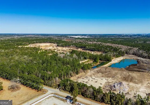 Photo 2 of Land for sale at 659 Godley Rd, Bloomingdale, GA 31302 | MLS# 10695410 | Listing updated on 2026-07-08