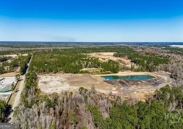 Photo 3 of Land for sale at 659 Godley Rd, Bloomingdale, GA 31302 | MLS# 10695410 | Listing updated on 2026-07-08