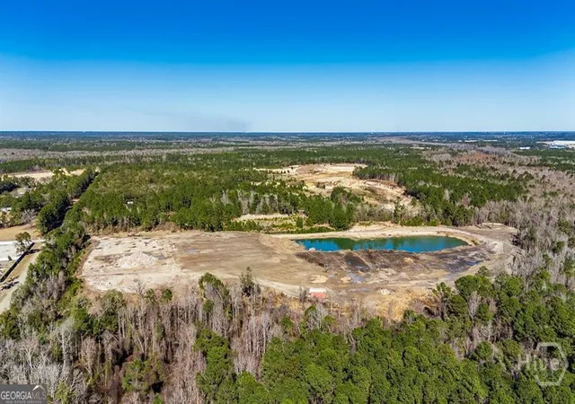 Photo 4 of Land for sale at 659 Godley Rd, Bloomingdale, GA 31302 | MLS# 10695410 | Listing updated on 2026-07-08