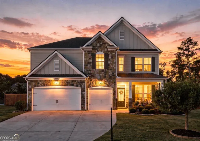 Photo 2 of Single family home for sale at 6715 Rambling Vale, Cumming, GA 30028 | MLS# 10834753 | Listing updated on 2026-09-20